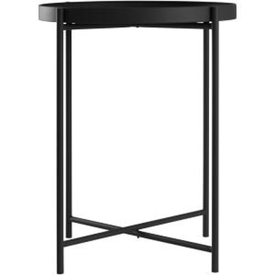 Day metal round table 38x50cm, , medium