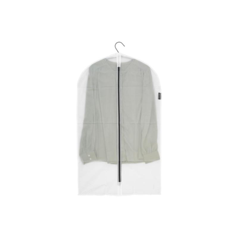 Product image: Barbantia καλυμματα ρουχων 2 τεμαχια medium - γκρι, , medium-null
