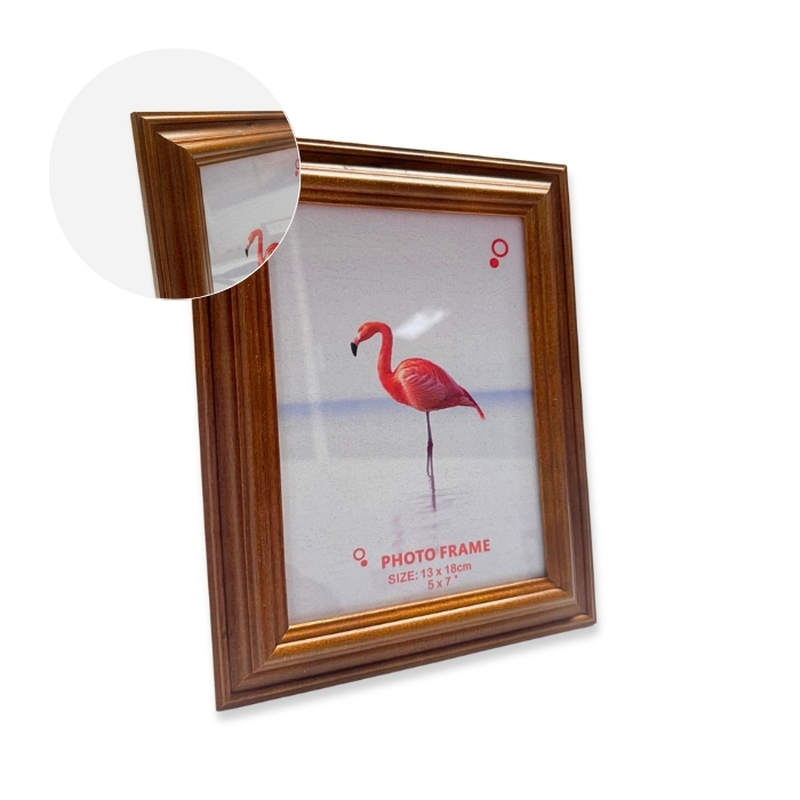 Rf wooden photo frame 50x70cm wf-055, , medium-null