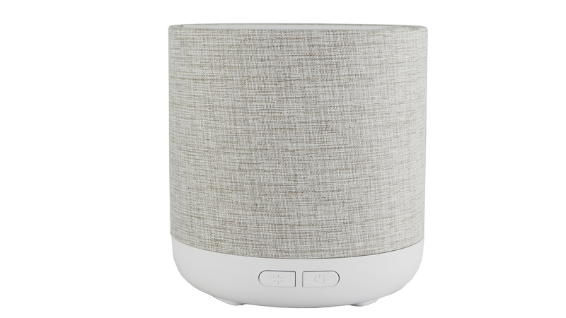 Gisa  wellness nova - fabric diffuser - 200ml - 6h/12h, , medium-null
