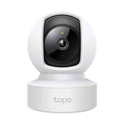 Tapo c212 pan/tilt home security Wi-Fi camera tp-link