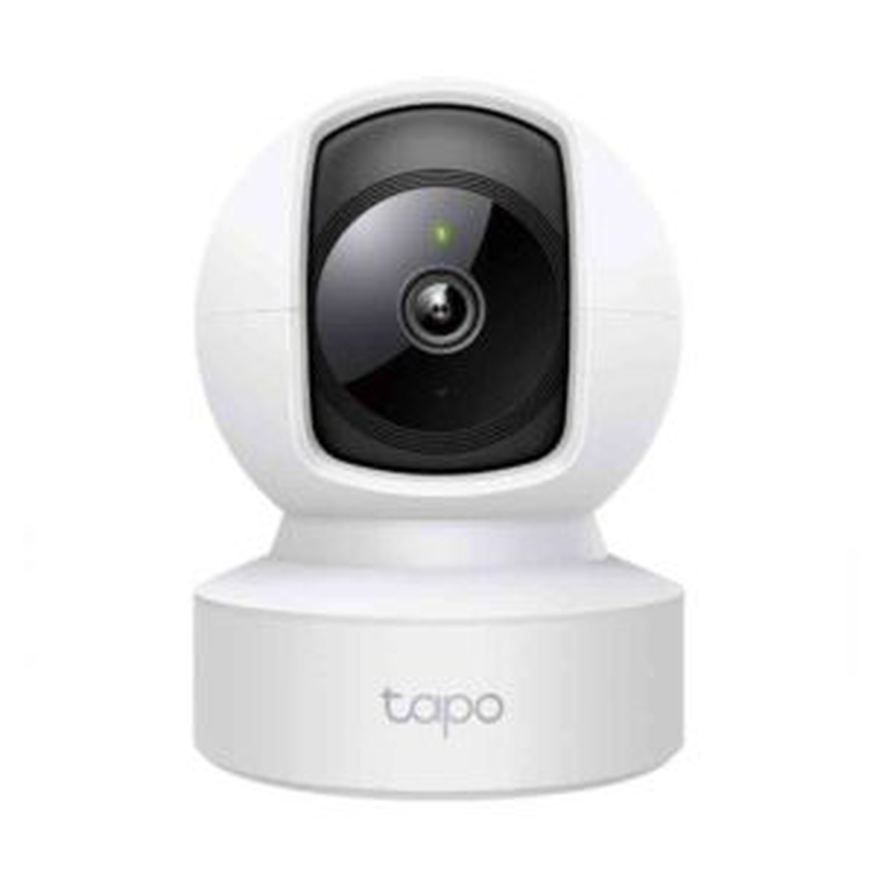 Tapo c212 pan/tilt home security Wi-Fi camera tp-link, , medium image number null
