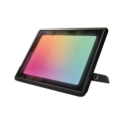 Led Wi-Fi smart floodlight 20w (1620lm), , medium