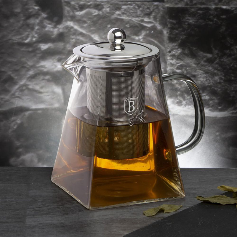 Berlinger haus bh/7803 &tau;&epsilon;&tau;&rho;ά&gamma;&omega;&nu;&eta; &gamma;&upsilon;ά&lambda;&iota;&nu;&eta; &tau;&sigma;&alpha;&gamma;&iota;έ&rho;&alpha; &mu;&epsilon; &phi;ί&lambda;&tau;&rho;&omicron; 750ml&nbsp;, , medium-null