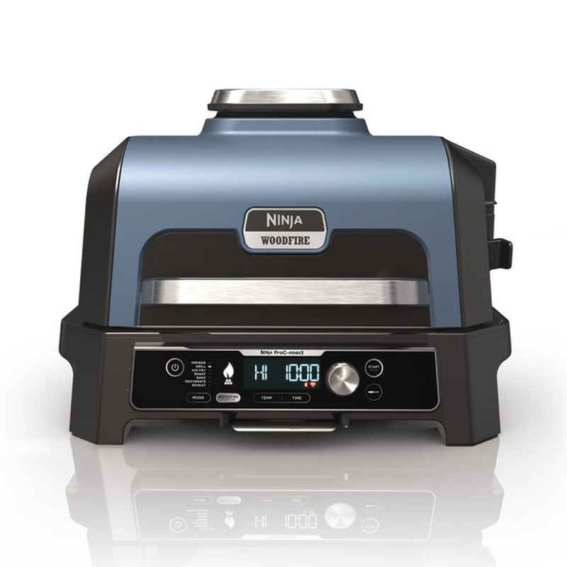 Woodfire og901eu &eta;&lambda;&epsilon;&kappa;&tau;&rho;&iota;&kappa;ό bbq-null