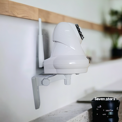 Srihome sp018  5mp/ 5G Wi-Fi indoor camera