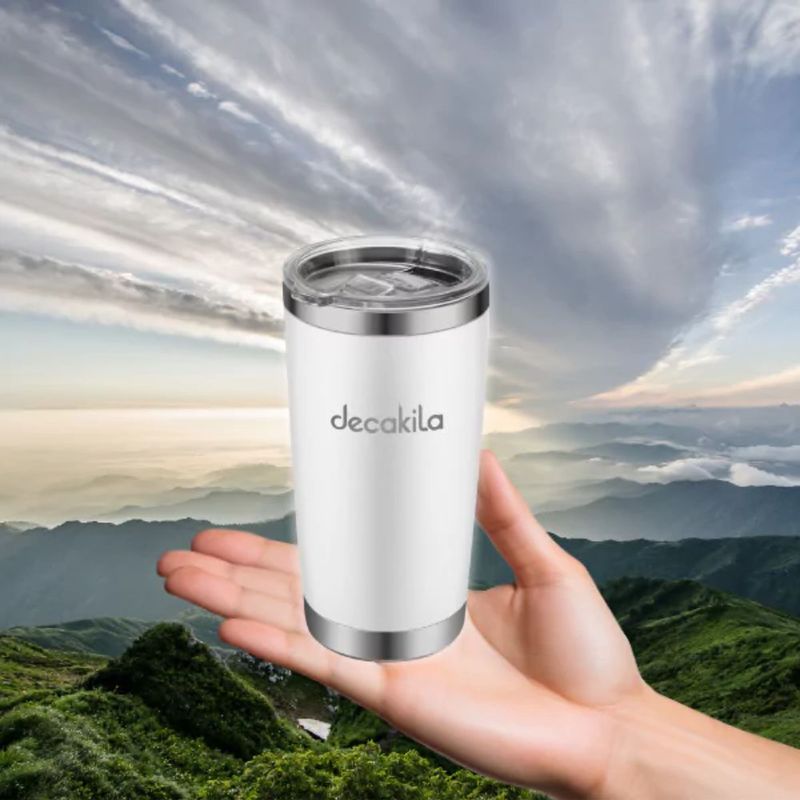 Decakila tumbler &kappa;&omicron;ύ&pi;&alpha; &ndash; &theta;έ&rho;&mu;&omicron;&sigmaf; 20oz/566ml, , medium-null