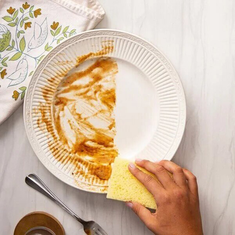 Scrub daddy sponge daddy 4 pack, , medium-null