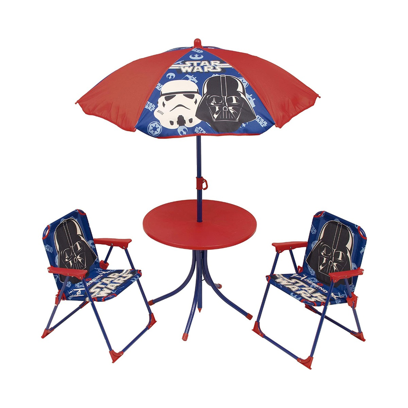 Camping set star wars 4pcs sw9468, , medium-null