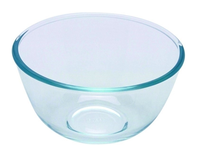 Pyrex 179b prep & store mixing bowl 1l, , medium-null