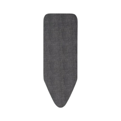 Brabantia &kappa;&alpha;&lambda;&upsilon;&mu;&mu;&alpha; &sigma;&iota;&delta;&epsilon;&rho;&omega;&sigma;&tau;&rho;&alpha;&sigmaf; 124x45cm - &mu;&alpha;&upsilon;&rho;&omicron;, , medium