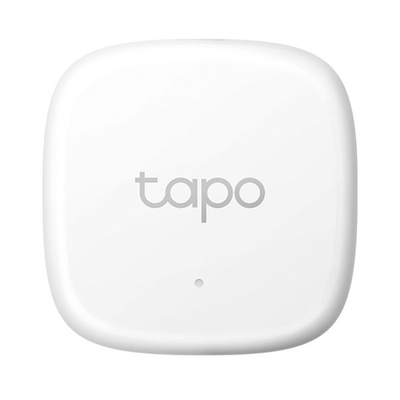 Tapo t310 temp and hum