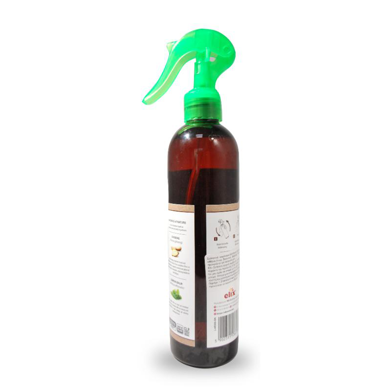 Elix aromas of nature ginseng 300ml, , medium-null