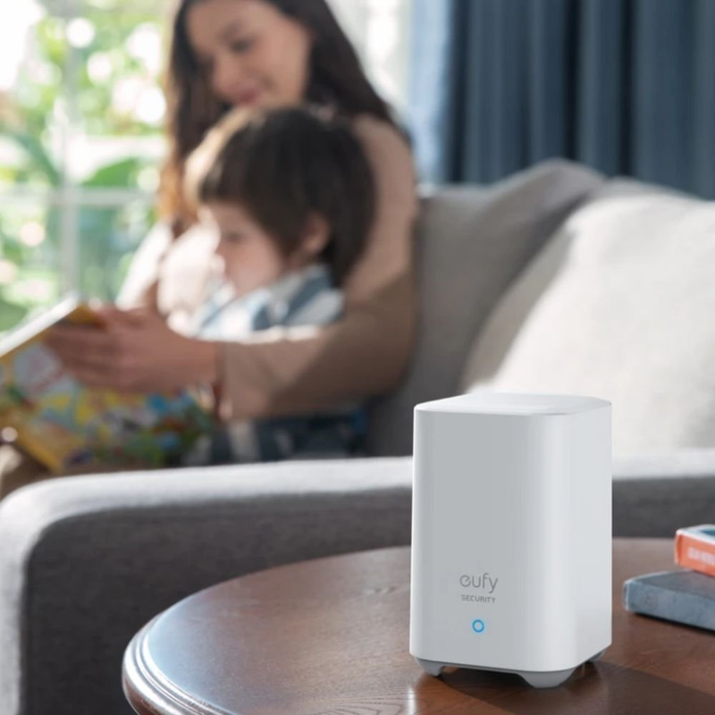 Anker eufy &kappa;&omicron;&upsilon;&delta;&omicron;ύ&nu;&iota; &pi;ό&rho;&tau;&alpha;&sigmaf; &alpha;&sigma;&phi;&alpha;&lambda;&epsilon;ί&alpha;&sigmaf; &mu;&epsilon; &kappa;ά&mu;&epsilon;&rho;&alpha;, Wi-Fi &upsilon;&psi;&eta;&lambda;ή &alpha;&nu;ά&lambda;&upsilon;&sigma;&eta; 2k &kappa;&alpha;&iota; &mu;&alpha;&zeta;ί &mu;&epsilon; home base, , medium-null