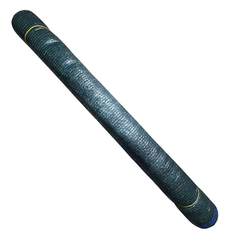Product image: Πράσινο δίχτυ σκίασης 95% 100gsm 1.5m x 30m ελαφρύ & ανθεκτικό με εύκολη τοποθέτηση, , medium-null