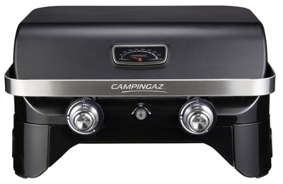 Campingaz attitude 2100 lx black table top bbq, , medium