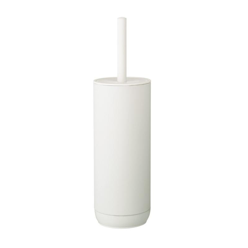 Product image: Marva scandi brush holder - grey-null