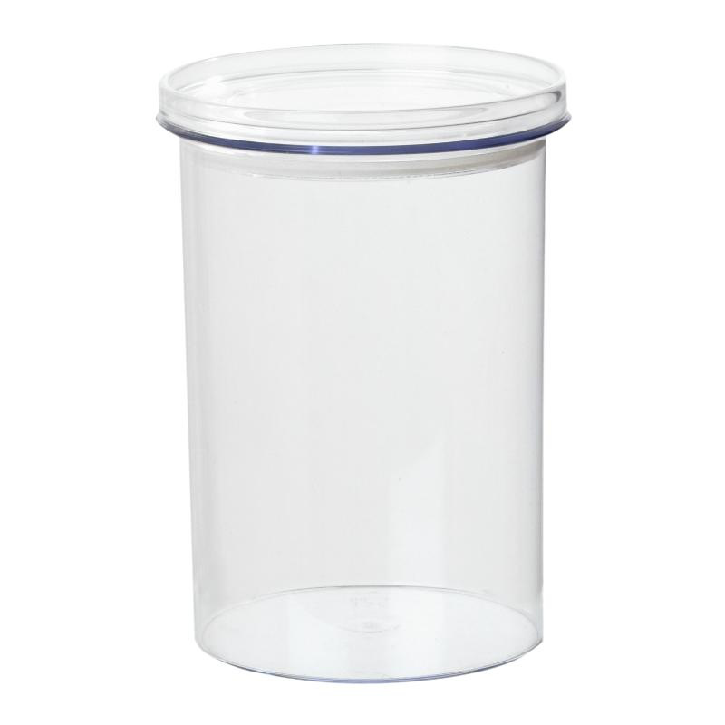 Plast team stockholm canister 1l, , medium-null