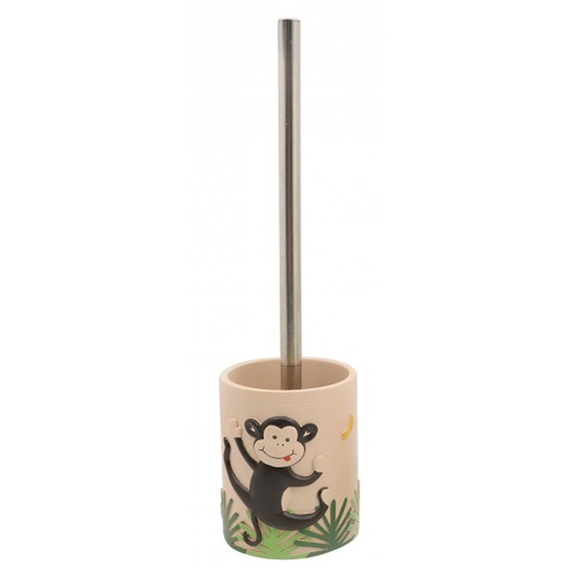 Monkey basin brush, , medium-null