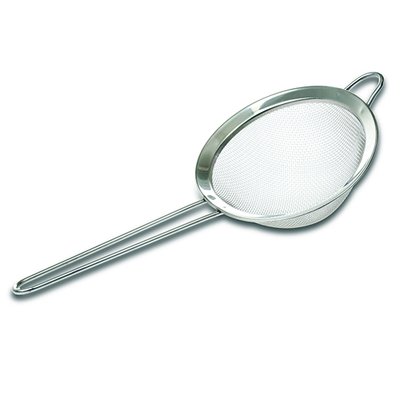 Nava acer stainless steel strainer 25cm