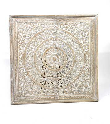 Wall wooden decor, , medium