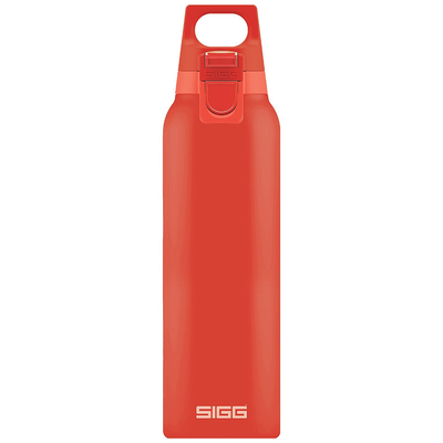 Sigg hot&cold one scarlet 0.5l bottle, , medium