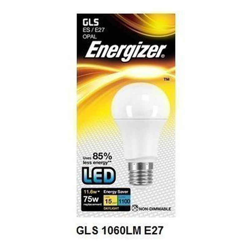 S9426 led gls 11.6w - 1100lm e27 daylight, , medium-null