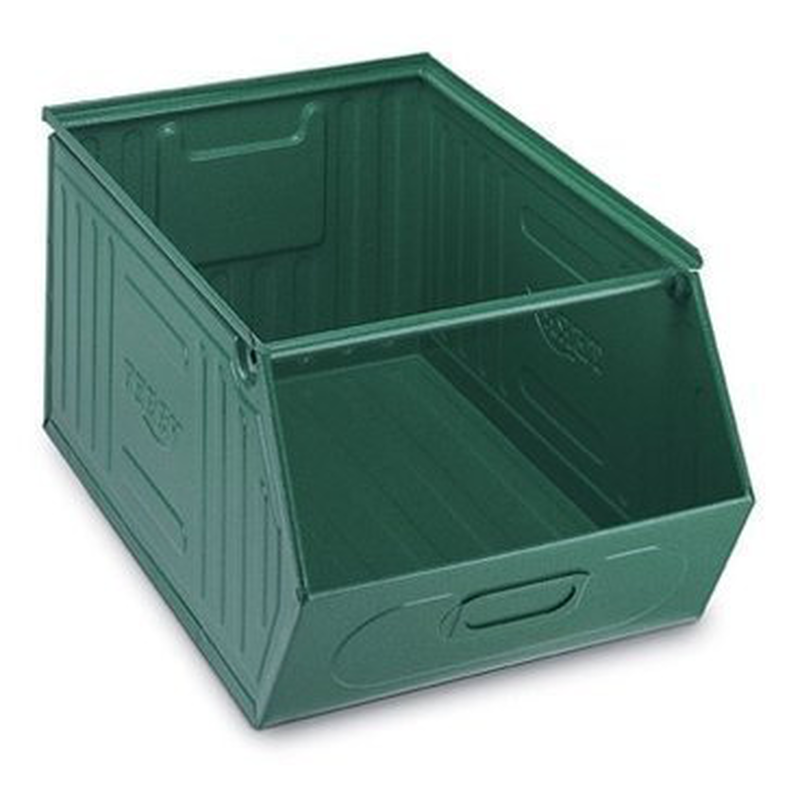 Product image: Metal 9 verde, , medium-null