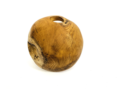 Ball candle 151515, , medium