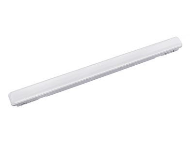 Tech light led 36w waterproof fixture 6500k ip65 1140mm