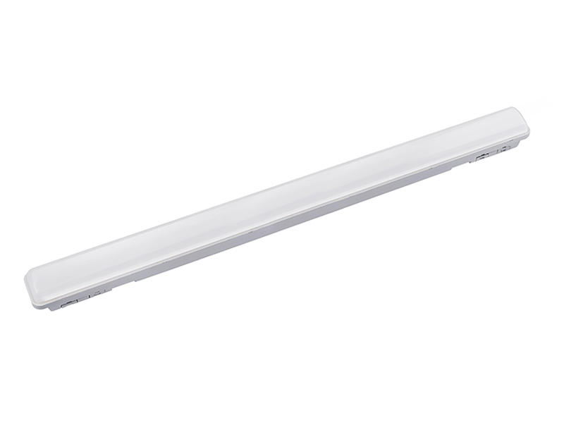 Tech light led 36w waterproof fixture 6500k ip65 1140mm, , medium-null