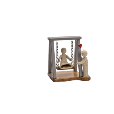 Love stories - Swing, , medium