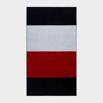 Towel, Multi, medium