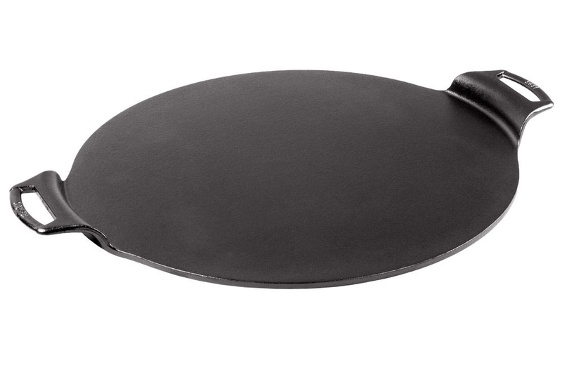 Product image: Lodge cast iron pizza/baking pan with handles (38,1 cm), , medium-null