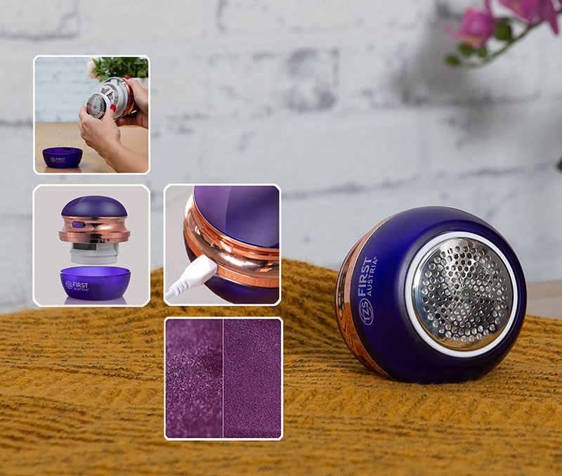 Product image: First lint remover 1200mAh, , medium-null