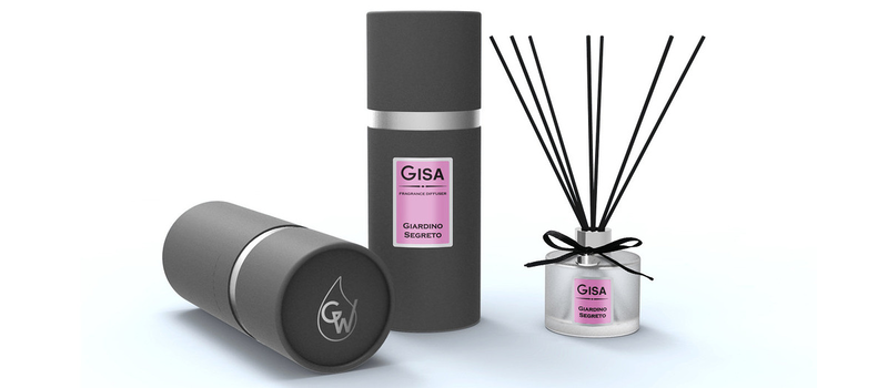 Gisa wellness - giardino segreto &ndash; silver line, , medium-null