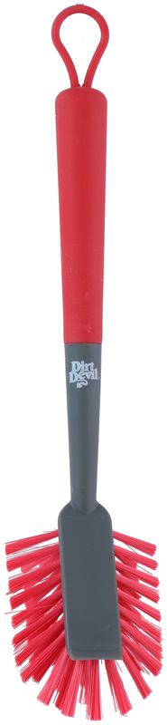 Product image: Dirt devil dishwashing brush soft handle, , medium-null