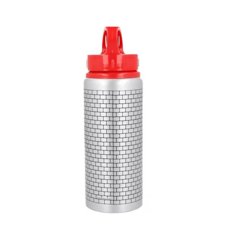 Super mario metal bottle, , medium-null