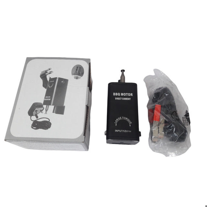 Bbq motor up to 30kg - ac/dc, , medium-null