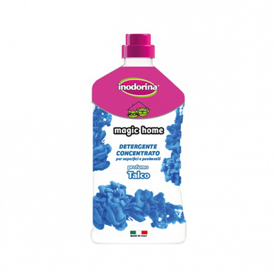 Inodorina magic home floor detergent talc scent 1l, , medium