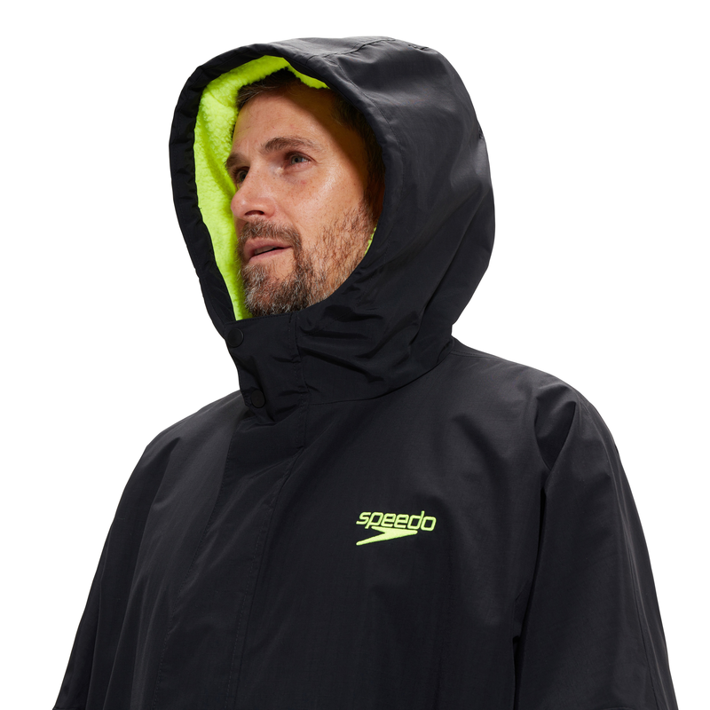 Speedo mens ow change robe (800364816732)-null