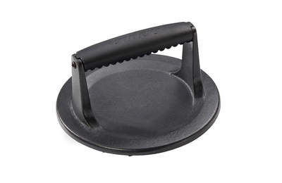 Enders&reg; cast iron burger press, , medium