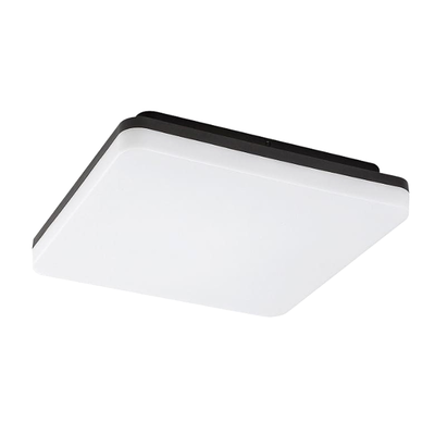 Pernik outdoor light led 24w square, , medium