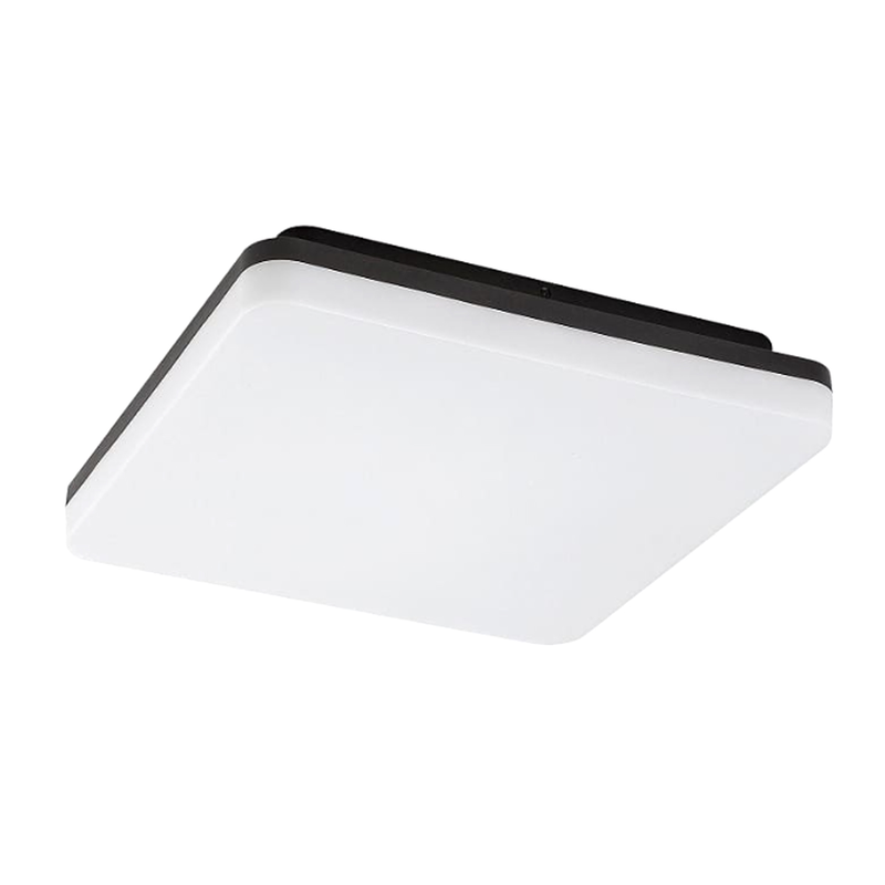 Pernik outdoor light led 24w square, , medium-null