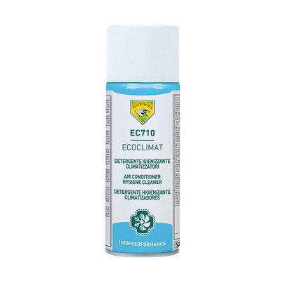 Air conditioner cleaning spray eco service 400ml, , medium