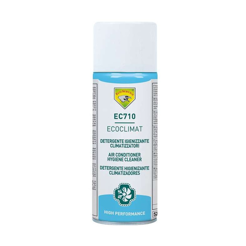 Air conditioner cleaning spray eco service 400ml, , medium-null