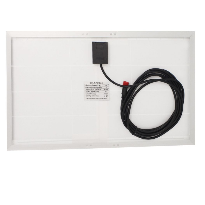 Αδιάβροχος ηλιακός προβολέας jortan 800w flat led 10400lm, , medium image number null
