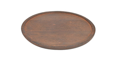 Estia base wooden for cast iron 20cm