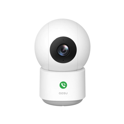Aosu 2k indoor security camera, , medium