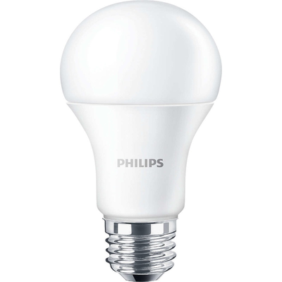 Philips led λαμπτηρας nd8-60w a60 e27 830